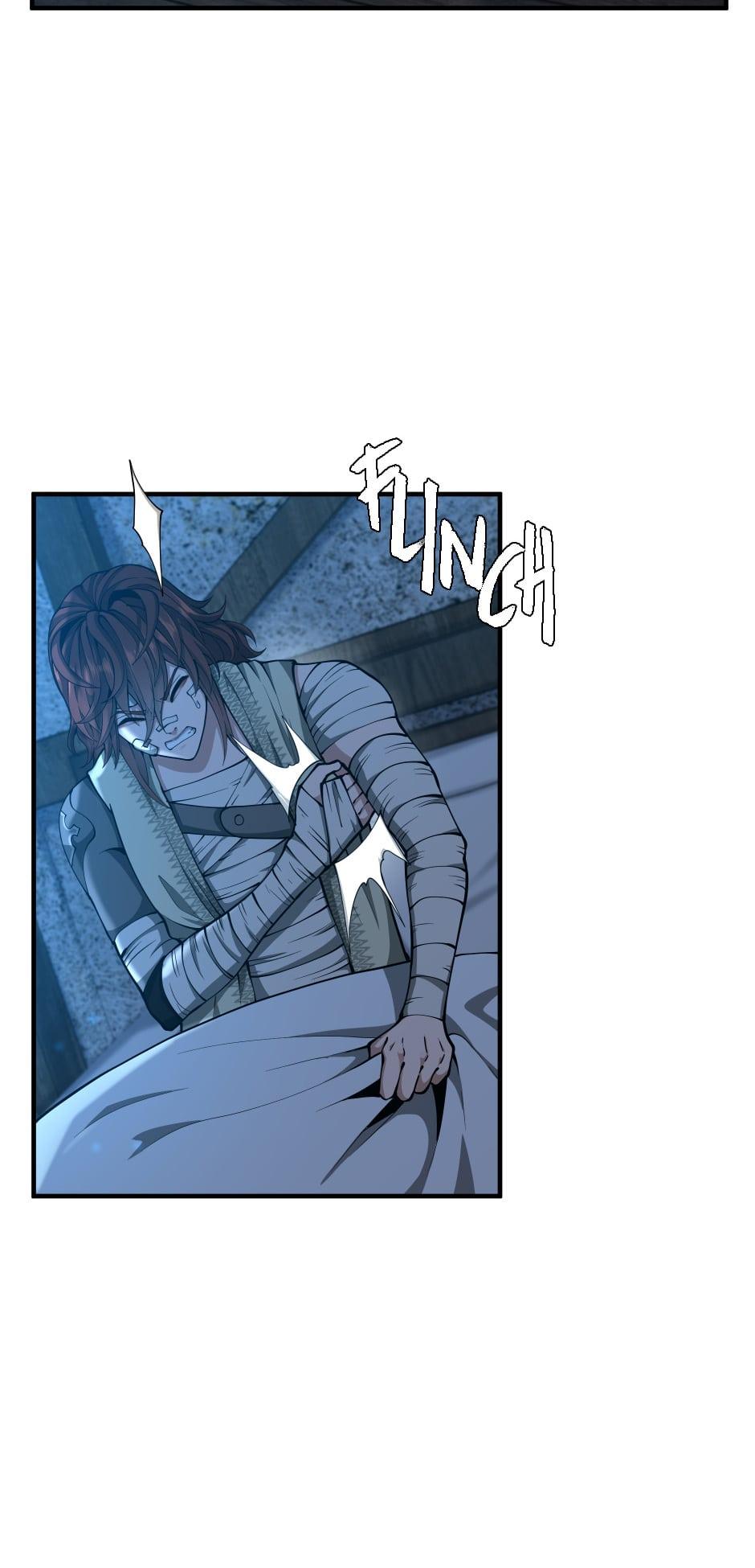 The Beginning After The End Chapter 158 image 08